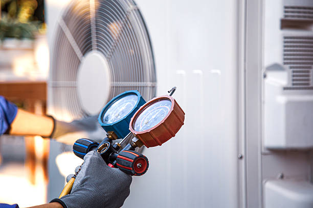 Affordable Hvac Maintenance solutions in Altamont, KS
